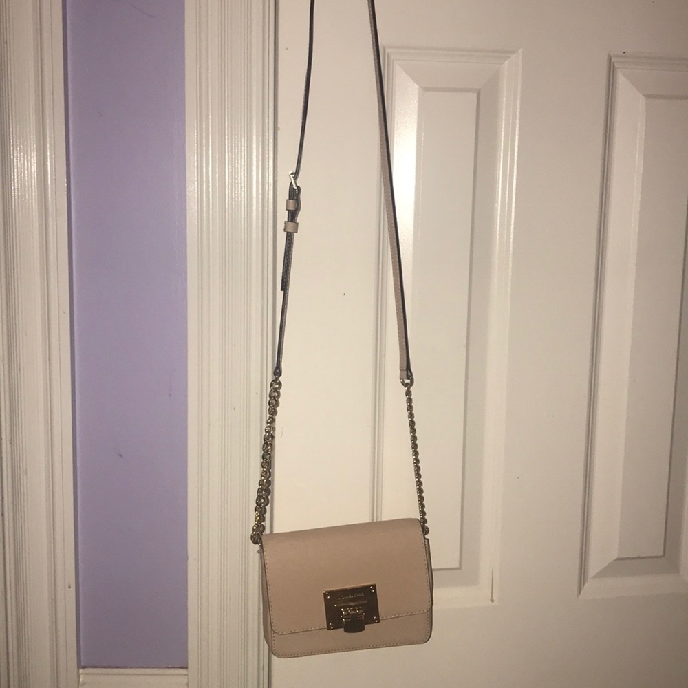 Michael Kors Crossbody Purse
